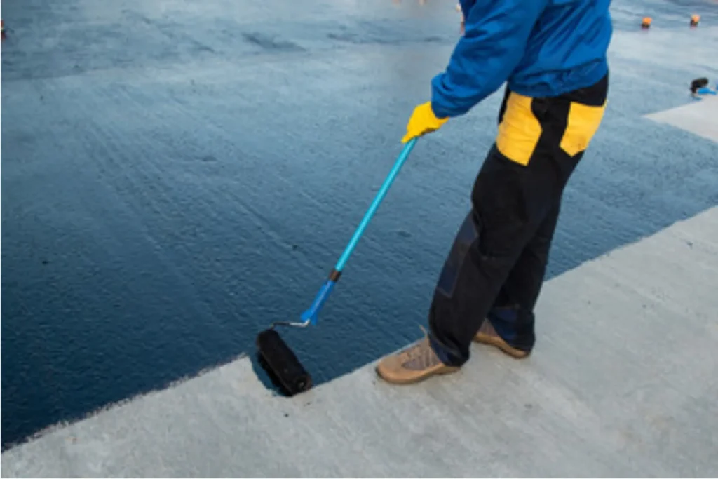 House & Office Cleaning Services in Kerala | Water Proofing Services
